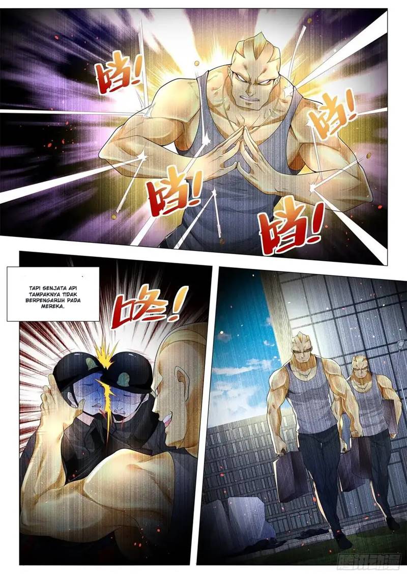 Shen Hao’s Heavenly Fall System Chapter 282 Gambar 11
